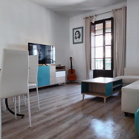 Apartamento Luz De Sanlucar Sanlúcar de Barrameda Esterno foto