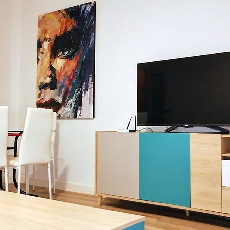 Apartamento Luz De Sanlucar Sanlúcar de Barrameda Esterno foto