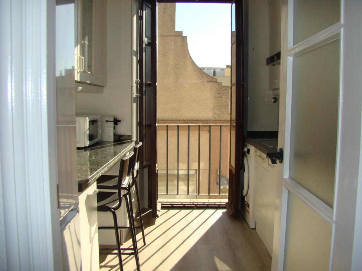 Apartamento Luz De Sanlucar Sanlúcar de Barrameda Esterno foto