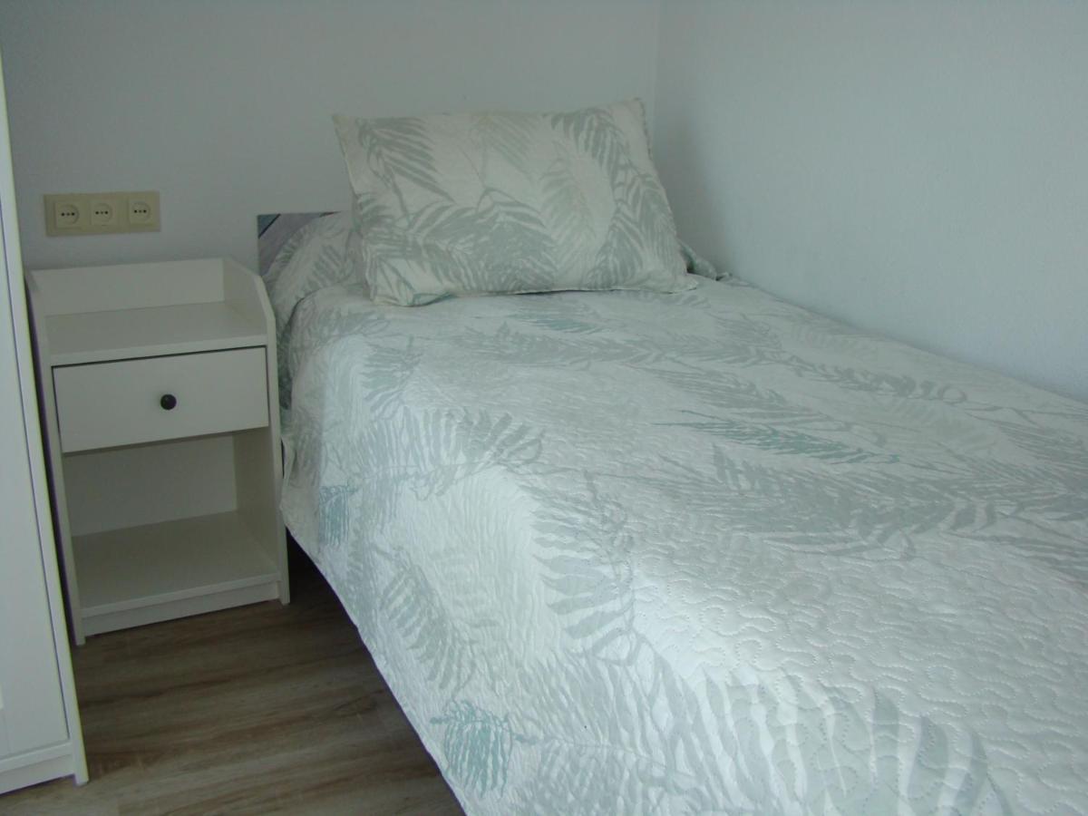 Apartamento Luz De Sanlucar Sanlúcar de Barrameda Esterno foto