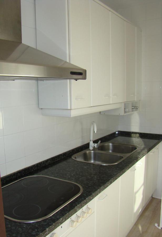 Apartamento Luz De Sanlucar Sanlúcar de Barrameda Esterno foto
