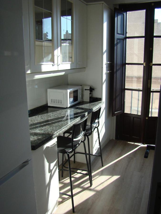 Apartamento Luz De Sanlucar Sanlúcar de Barrameda Esterno foto