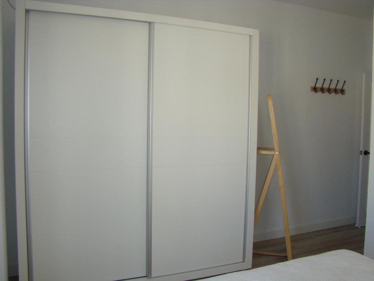 Apartamento Luz De Sanlucar Sanlúcar de Barrameda Esterno foto
