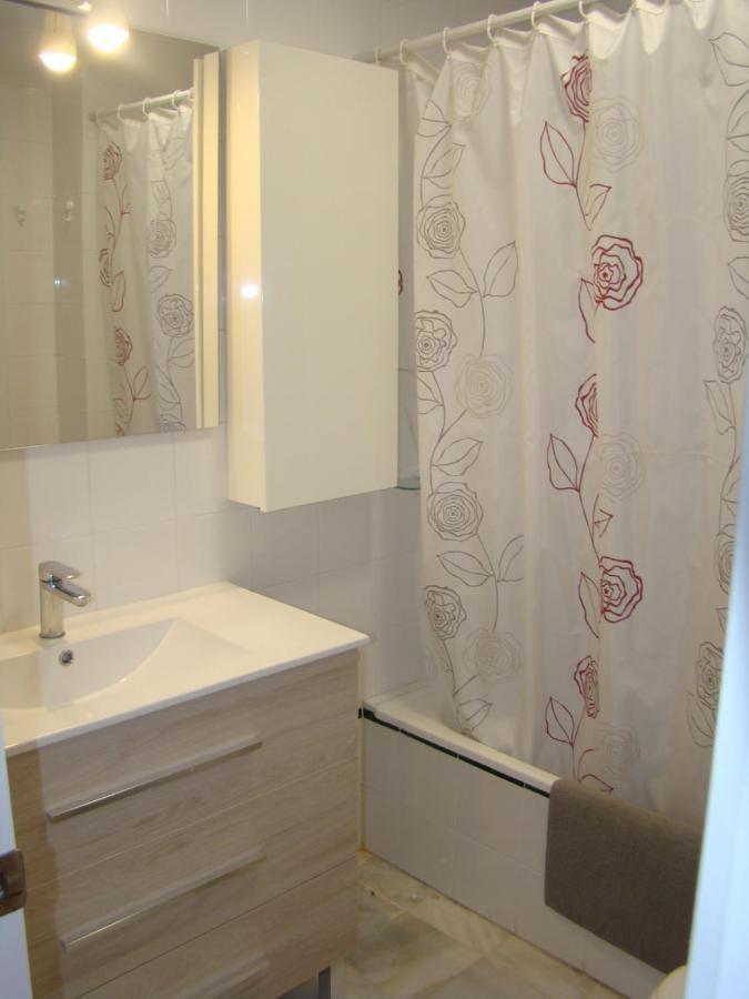 Apartamento Luz De Sanlucar Sanlúcar de Barrameda Esterno foto