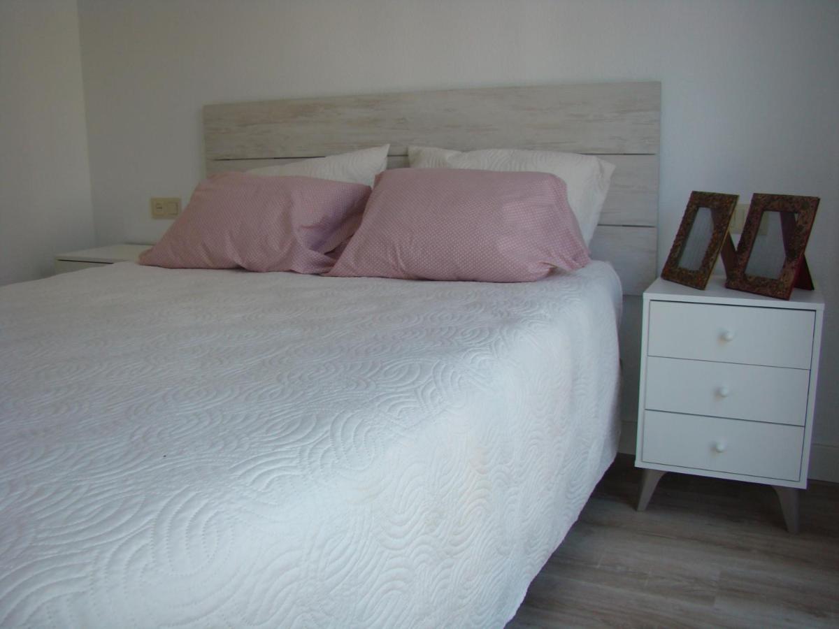 Apartamento Luz De Sanlucar Sanlúcar de Barrameda Esterno foto