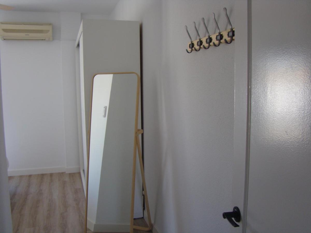 Apartamento Luz De Sanlucar Sanlúcar de Barrameda Esterno foto