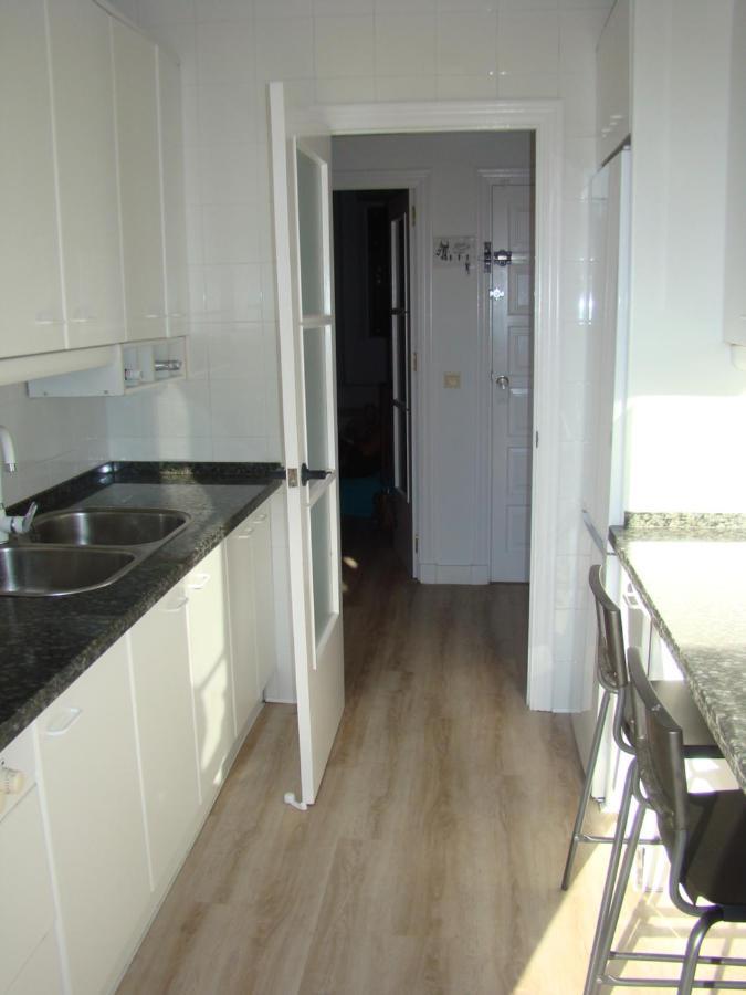 Apartamento Luz De Sanlucar Sanlúcar de Barrameda Esterno foto