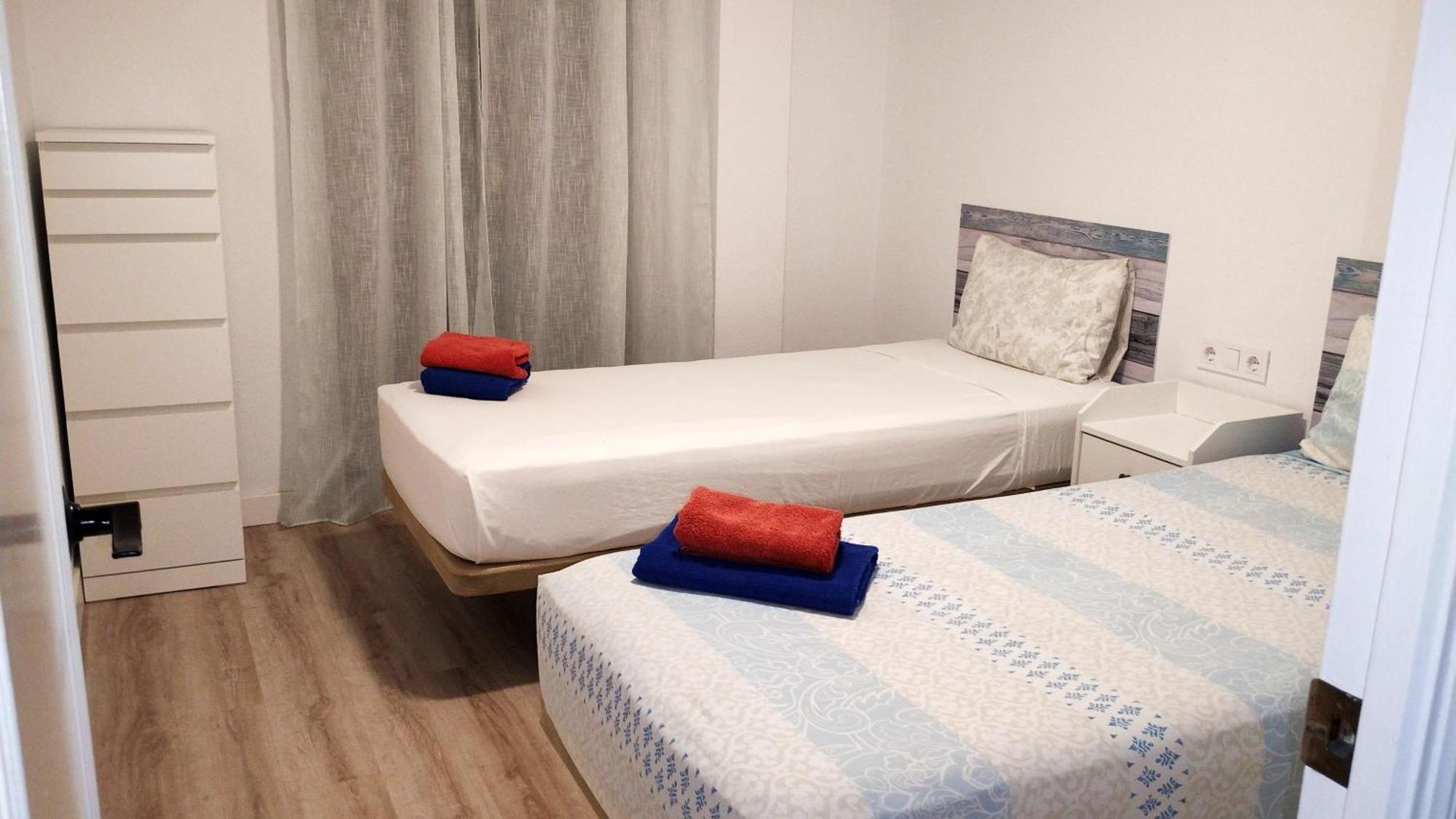 Apartamento Luz De Sanlucar Sanlúcar de Barrameda Esterno foto