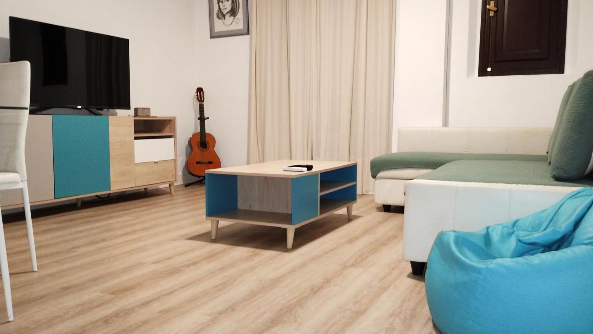 Apartamento Luz De Sanlucar Sanlúcar de Barrameda Esterno foto
